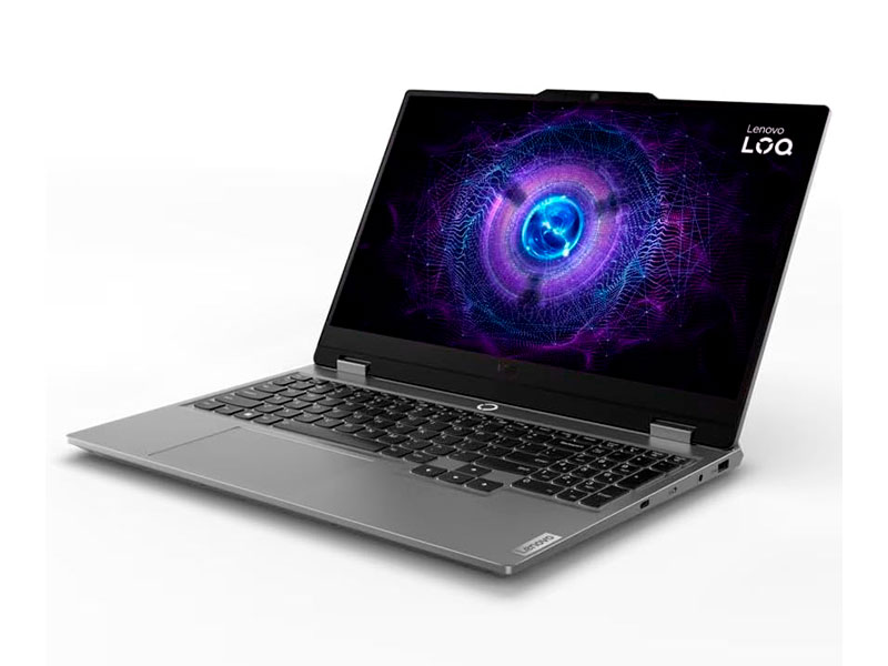 NB-LENOVO-LOQ-15IRX9-I7-13650HX-16GB-SS512GB-RTX4050-6GB-FREE-15_6-83DV00FKLM-2 LAPTOP LENOVO LOQ 15IRX9 I7-13650HX 16GB/ SS512GB/ RTX4050 6GB/ FREE/ 15.6/ 83DV00FKLM - Imagen 2