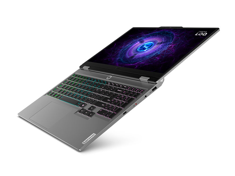 NB-LENOVO-LOQ-15IRX9-I7-13650HX-16GB-SS512GB-RTX4050-6GB-FREE-15_6-83DV00FKLM-3 LAPTOP LENOVO LOQ 15IRX9 I7-13650HX 16GB/ SS512GB/ RTX4050 6GB/ FREE/ 15.6/ 83DV00FKLM - Imagen 3