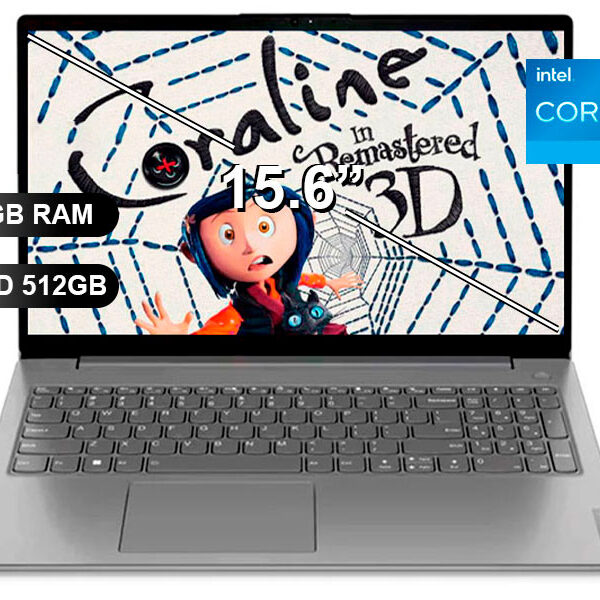 LAPTOP LENOVO V15 G4 IRU I5-13420H/ 8GB/ SSD512GB/ FREE/ 15.6/ 83A100GJLM LAPTOP LENOVO V15 G4 IRU I5-13420H/ 8GB/ SSD512GB/ FREE/ 15.6/ 83A100GJLM