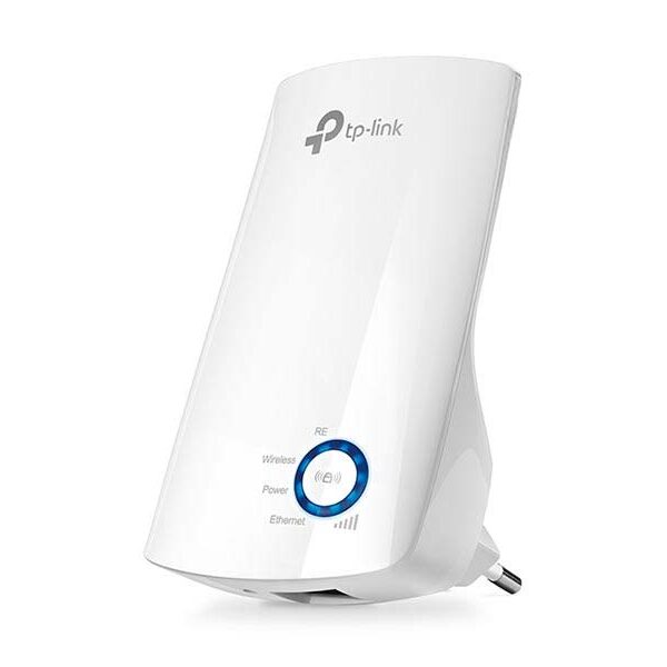 REPETIDOR TP-LINK TL-WA850RE INALAMBRICO N 300 MBPS