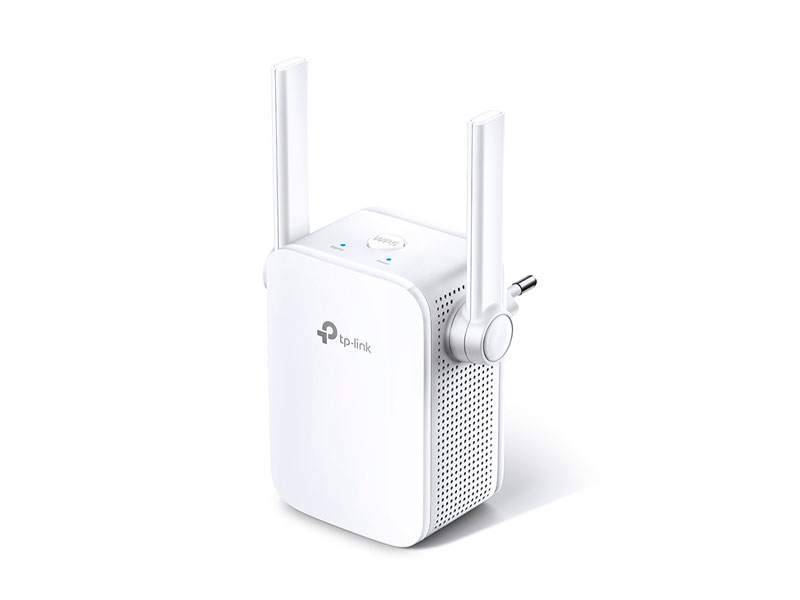 REPETIDOR-TP-LINK-TL-WA855RE-WIRELESS-N-WALL-PLUG-300-MBPS-2 REPETIDOR TP-LINK TL-WA855RE WIRELESS N WALL PLUG 300 MBPS - Imagen 2