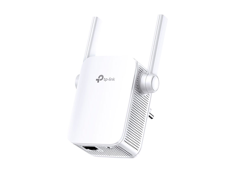 REPETIDOR-TP-LINK-TL-WA855RE-WIRELESS-N-WALL-PLUG-300-MBPS-3 REPETIDOR TP-LINK TL-WA855RE WIRELESS N WALL PLUG 300 MBPS - Imagen 3
