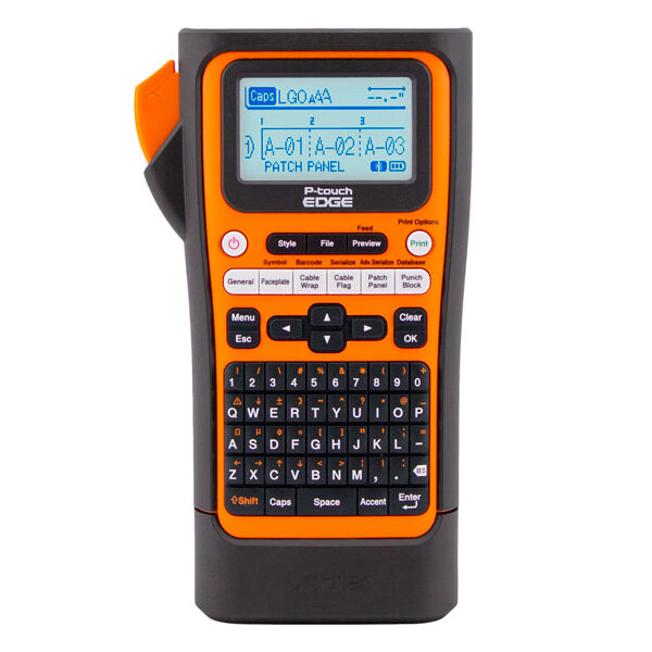ROTULADORA BROTHER PT-E310BTVP