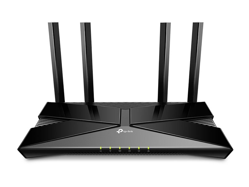 ROUTER-TP-LINK-ARCHER-AX23-DUAL-BAND-WI-FI-6-AX1800-2 ROUTER TP-LINK ARCHER AX23 DUAL BAND WI-FI 6 AX1800 - Imagen 2