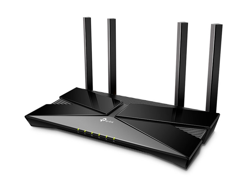 ROUTER-TP-LINK-ARCHER-AX23-DUAL-BAND-WI-FI-6-AX1800-3 ROUTER TP-LINK ARCHER AX23 DUAL BAND WI-FI 6 AX1800 - Imagen 3