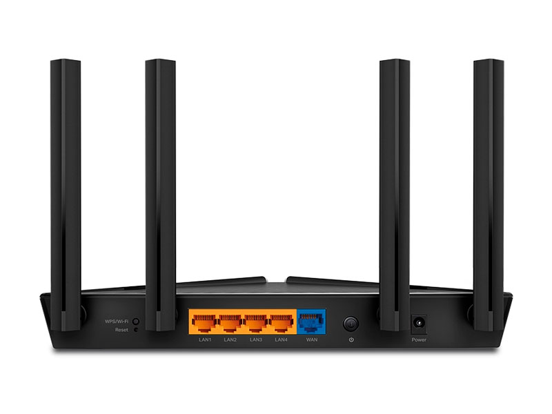 ROUTER-TP-LINK-ARCHER-AX23-DUAL-BAND-WI-FI-6-AX1800-4 ROUTER TP-LINK ARCHER AX23 DUAL BAND WI-FI 6 AX1800 - Imagen 4