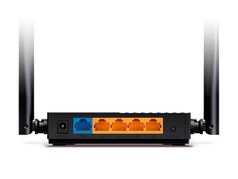 ROUTER-TP-LINK-ARCHER-C64-1200AC-4 ROUTER TP-LINK ARCHER C64 1200AC MU-MIMO WIFI - Imagen 4