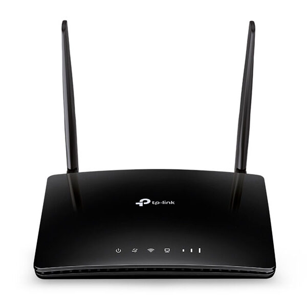 ROUTER TP-LINK ARCHER MR400-APC AC1200 LTE 4GB BOBLE BANDA ROUTER TP-LINK ARCHER MR400-APC AC1200 LTE 4GB BOBLE BANDA