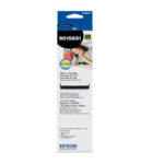 Cinta Epson S015631 Para Lx-350 Edg - Imagen 2