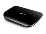 SWITCH TP-LINK 5PORT 10/100/1000 GIBABIT TL-SG1005D - Imagen 3