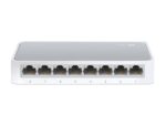 SWITCH TP-LINK 8PORT TL-SF1008D 10/100 - Imagen 2