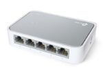 SWITCH TP-LINK DE MESA LS-1005/5 PTOS 10/100 MBPS LITEWAVE - Imagen 3
