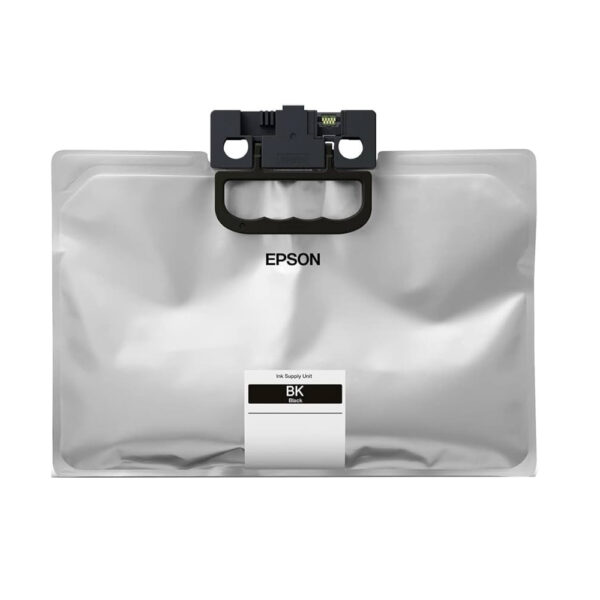 Bolsa De Tinta T01D100 Negro Bolsa De Tinta T01D100 Negro