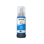 Tinta Epson T574520-Al Cian Claro Para L8050 - Imagen 2