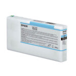 Tinta Epson T913500 Ultrachrome Hd Lt Cyan