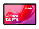 TABLET LENOVO TAB M11 WUXGA IPS MEDIATEK HELIO G88/ 4GB/ 128GB/ 90HZ/ 11