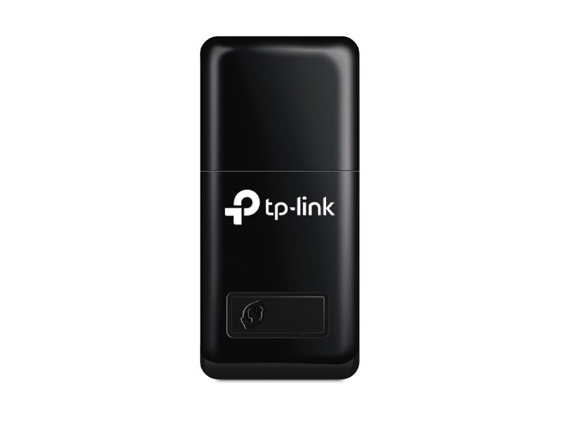 TARJETA-DE-RED-TP-LINK-TL-WN823N-USB-3 TARJETA DE RED TP-LINK TL-WN823N USB ADAPTER 300M WIRELESS - Imagen 3