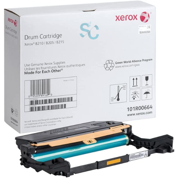 TONER PARA HP-KYOCERA-XEROX