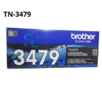 TONER TN3479 BROTHER COD. TN-3479 NEGRO 12,000 PG.