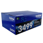 TONER TN-3499 BROTHER COD. TN3499 NEGRO