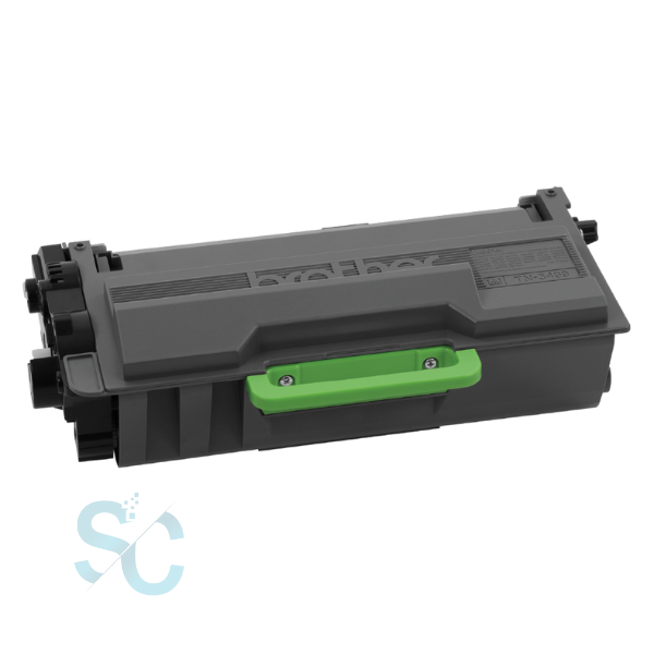 TN-3479-21 TONER TN-3499 BROTHER COD. TN3499 NEGRO - Imagen 2