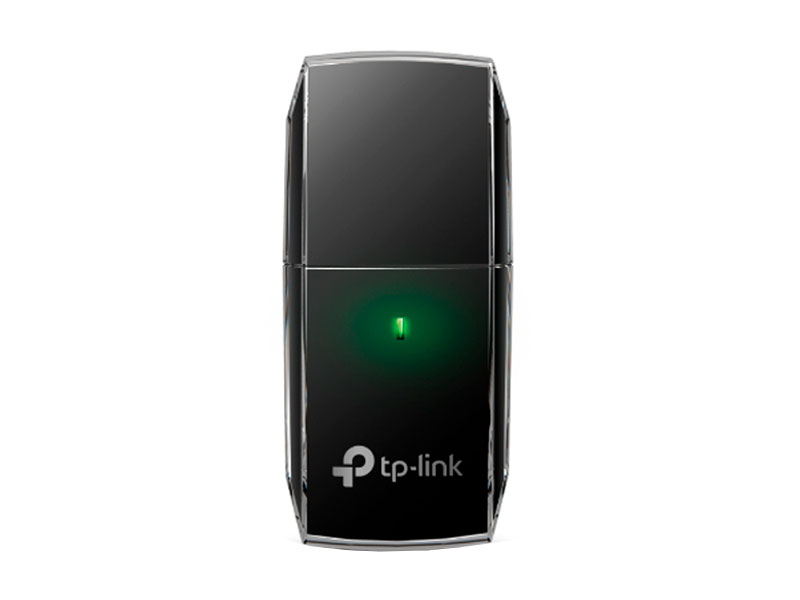 TP-LINK-ADAPTADOR-USB-AC600-DOBLE-BANDA-T2U-2 ADAPTADOR TP-LINK AC600 DOBLE BANDA T2U - Imagen 2