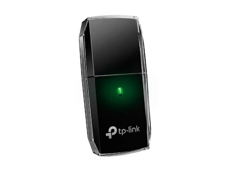 TP-LINK-ADAPTADOR-USB-AC600-DOBLE-BANDA-T2U-3 ADAPTADOR TP-LINK AC600 DOBLE BANDA T2U - Imagen 3