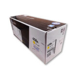 Toner Hp W2002A (658A)  Yellow M776zs M776z 6,000 Pgs Original - Imagen 2