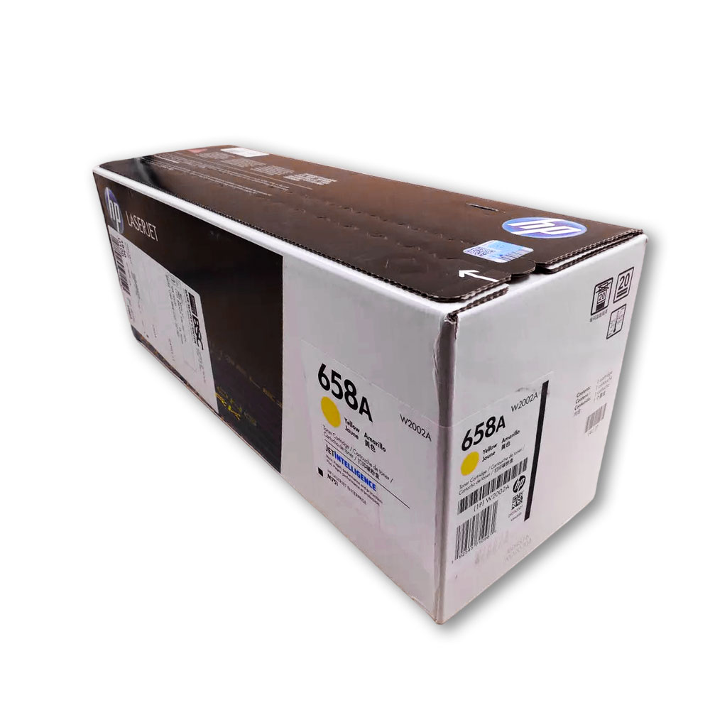 W2002A-TONER-HP-658A-AMARILLO-CARTUCHO_2 Toner Hp W2002A (658A)  Yellow M776zs M776z 6,000 Pgs Original - Imagen 2