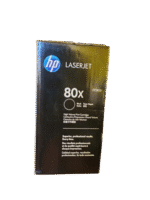 TONER PARA HP COD. CF280X (80X) NEGRO 6,900 pg. - Imagen 2