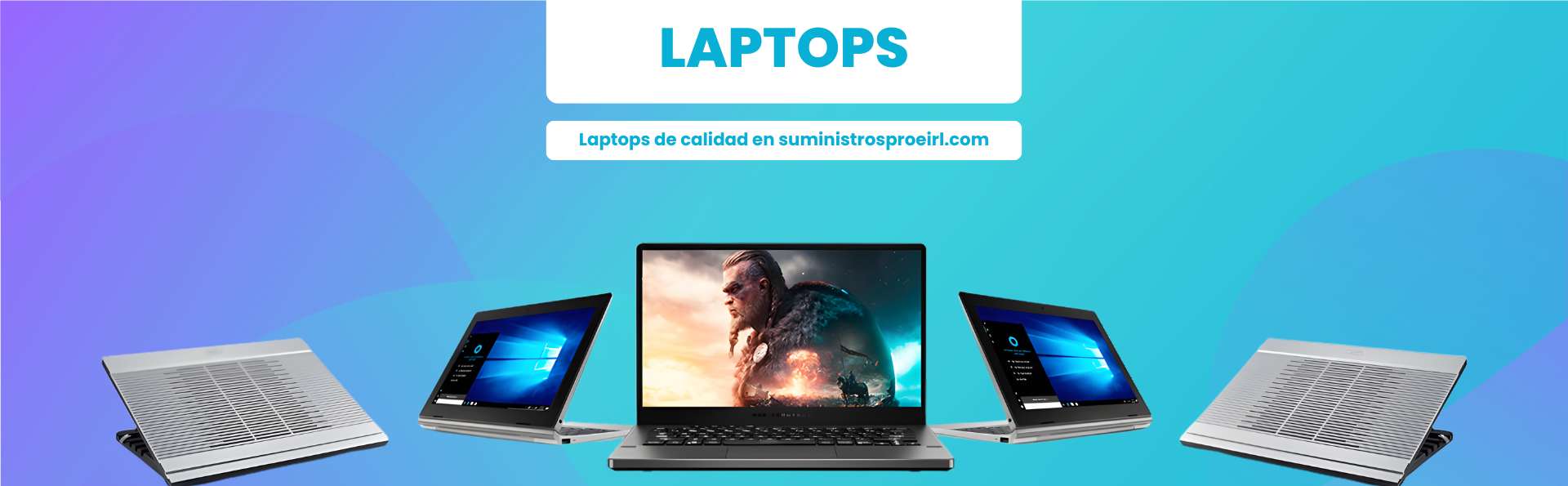 Laptops