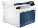 MULTIFUNCIONAL HP COLOR LASERJET PRO MFP 4303FDW P/C/S/F 35PPM 512MB 220V - Imagen 2