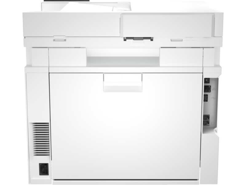 laserjet-4303-3-Supertec MULTIFUNCIONAL HP COLOR LASERJET PRO MFP 4303FDW P/C/S/F 35PPM 512MB 220V - Imagen 3