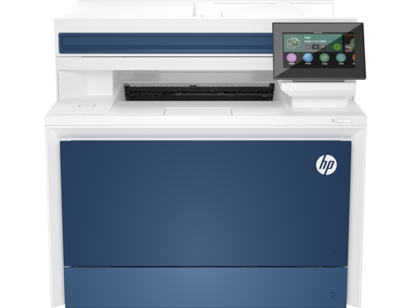 laserjet-4303 MULTIFUNCIONAL HP COLOR LASERJET PRO MFP 4303FDW P/C/S/F 35PPM 512MB 220V - Imagen 4